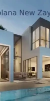 افضل كمبوند في الشيخ زايد 2023